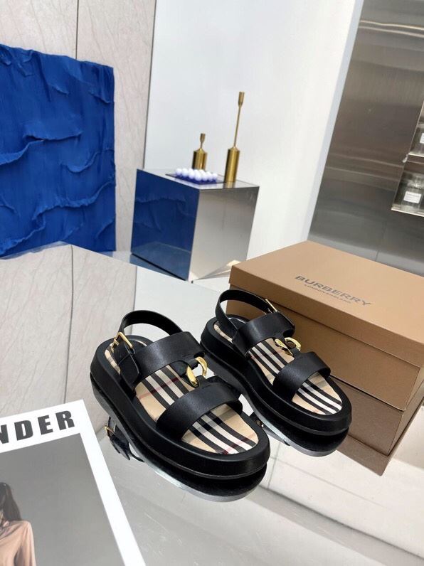 Burberry Sandals